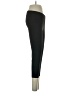 White House Black Market Solid Black Active Pants Size XS - photo 4