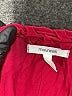 Maurices Pink Sleeveless Blouse Size 14 (0) - photo 7