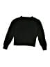 Vintage Havana Graphic Black Pullover Sweater Size S (kids) - photo 2