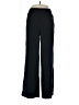 Max Studio Solid Black Dress Pants Size L - photo 1
