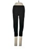 White House Black Market Color Block Black Active Pants Size XS - photo 1