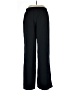 Max Studio Solid Black Dress Pants Size L - photo 2