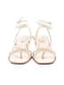 Sam Edelman Ivory Sandals Size 7 1/2 - photo 2