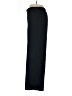 Max Studio Solid Black Dress Pants Size L - photo 5