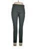 Velocity Solid Green Gray Active Pants Size 1X - photo 1