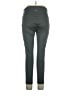 Velocity Solid Green Gray Active Pants Size 1X - photo 2