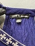 Cable & Gauge Blue Tank Top Size M - photo 7