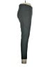 Velocity Solid Green Gray Active Pants Size 1X - photo 4