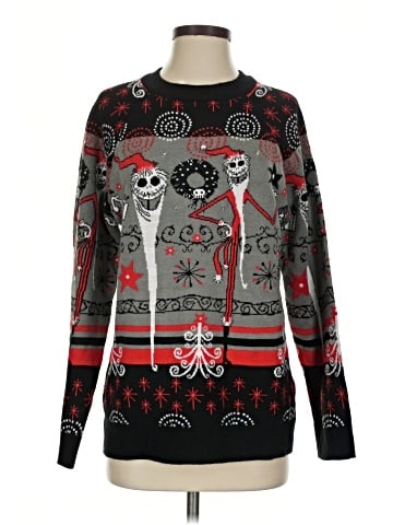 Disney Store Pullover Sweater (view 1)