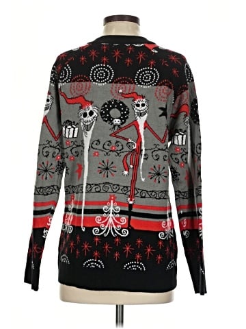 Disney Store Pullover Sweater (view 2)