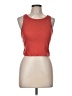 Uniqlo Orange Tank Top Size M - photo 1