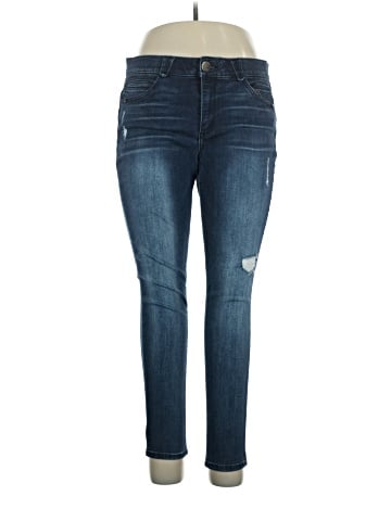 Democracy Jeans (view 1)