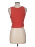 Uniqlo Orange Tank Top Size M - photo 2