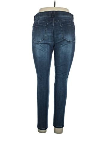 Democracy Jeans (view 2)