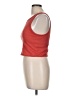 Uniqlo Orange Tank Top Size M - photo 5