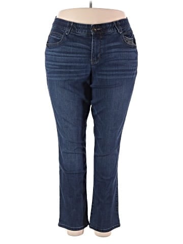 Democracy Jeans (view 1)