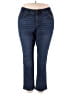 Democracy Blue Jeans Size 20 - photo 1