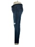 Democracy Solid Blue Jeans Size 16 - photo 5