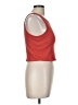 Uniqlo Orange Tank Top Size M - photo 4