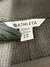 Athleta Solid Gray Active Pants Size S (petite) - photo 7