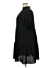 CeCe 100% Polyester Black Casual Dress Size 2X - photo 5