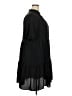 CeCe 100% Polyester Black Casual Dress Size 2X - photo 4
