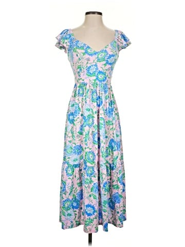 Lilly Pulitzer Casual Dress (view 1)