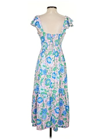Lilly Pulitzer Casual Dress (view 2)