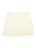 Callaway Solid Ivory Skort Size M - photo 2