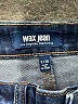 Wax Jean Blue Jeans Size 7 - photo 7