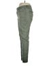 Seven7 Green Jeggings Size 16 - photo 5
