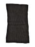 Apart 100% Viscose Black Scarf One size - photo 2