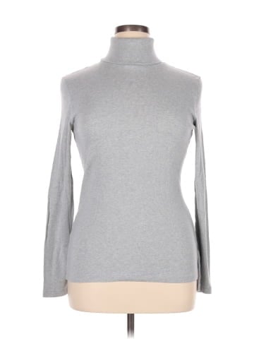Splendid Turtleneck Sweater (view 1)