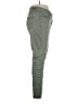 Seven7 Green Jeggings Size 16 - photo 4