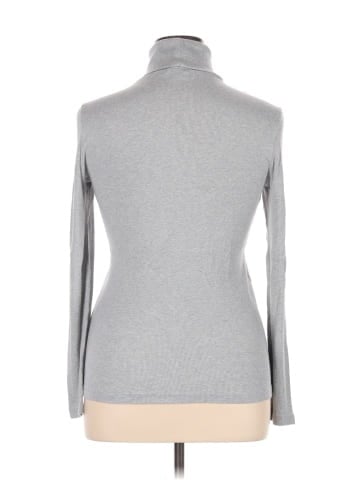 Splendid Turtleneck Sweater (view 2)