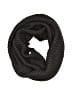 Apart 100% Viscose Black Scarf One size - photo 1