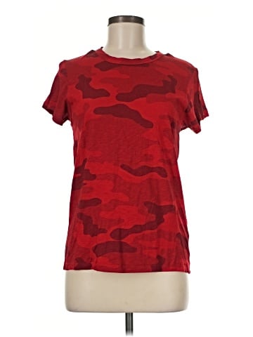 Rag & Bone Active T-Shirt (view 1)