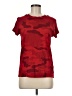 Rag & Bone Camo Red Active T-Shirt Size M - photo 1