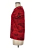 Rag & Bone Camo Red Active T-Shirt Size M - photo 5