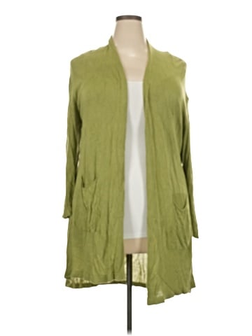 BLOOMCHIC Cardigan (view 1)