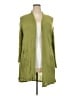 BLOOMCHIC Green Cardigan Size 18 - 20 - photo 1