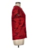 Rag & Bone Camo Red Active T-Shirt Size M - photo 4
