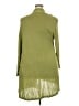 BLOOMCHIC Green Cardigan Size 18 - 20 - photo 2