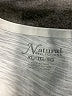 Natural Reflections 100% Cotton Ivory Sleeveless Blouse Size XL - photo 7