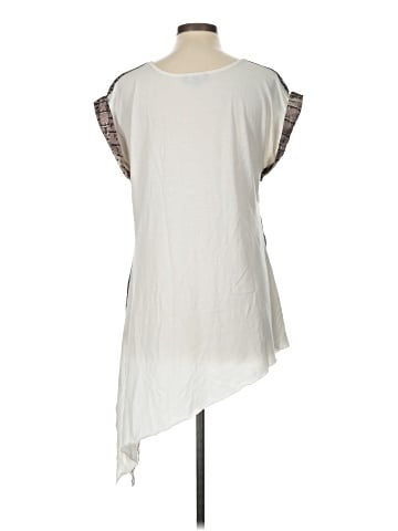 Kaktus Short Sleeve Blouse (view 2)