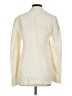 AYR 100% Linen Ivory Blazer Size 4 - photo 2