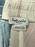 Splendid Stripes Blue Board Shorts Size M - photo 3
