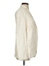 AYR 100% Linen Ivory Blazer Size 4 - photo 4