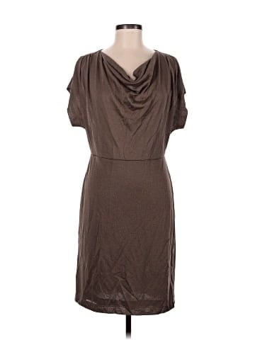 Ann Taylor Factory Casual Dress (view 1)