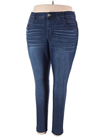 Democracy Jeggings (view 1)